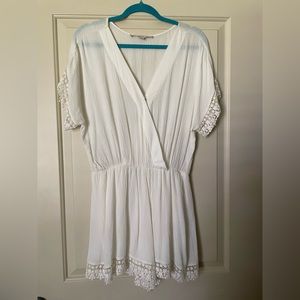 Fashion on Earth romper